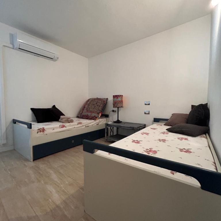 Le Bouganville apartment - Appartamento con 2 Camere da Letto - 20