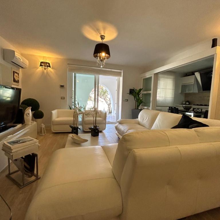 Le Bouganville apartment - Appartamento con 2 Camere da Letto - 8