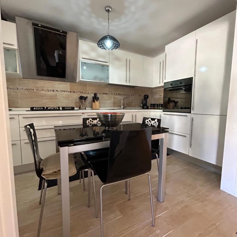 Le Bouganville apartment - Appartamento con 2 Camere da Letto - 13
