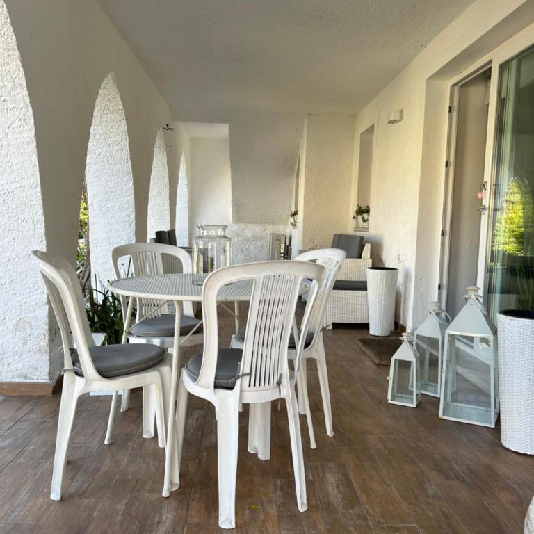 Le Bouganville apartment - Appartamento con 2 Camere da Letto - 3