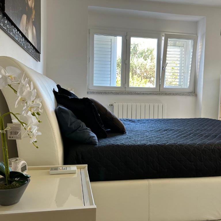 Le Bouganville apartment - Appartamento con 2 Camere da Letto - 18