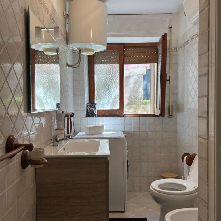 Le Bouganville apartment - Appartamento con 2 Camere da Letto - 22