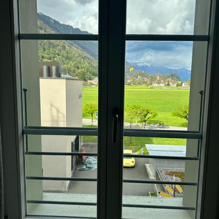 Interlaken Best View Deluxe Apartment - Apartamento Deluxe - 8