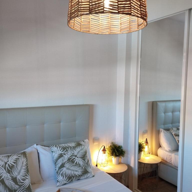 My Suites Madrid - Aeropuerto Ifema - Apartamento - 49
