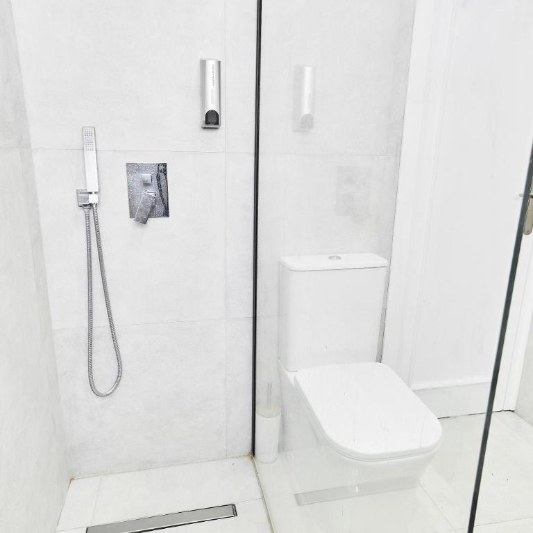 Villa in Fuengirola Center NEW SALT WATER POOL - Villa - 49