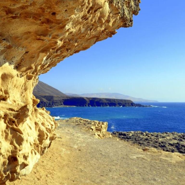 Corralejo Tender Suite - Apartamento de 1 dormitorio - 7