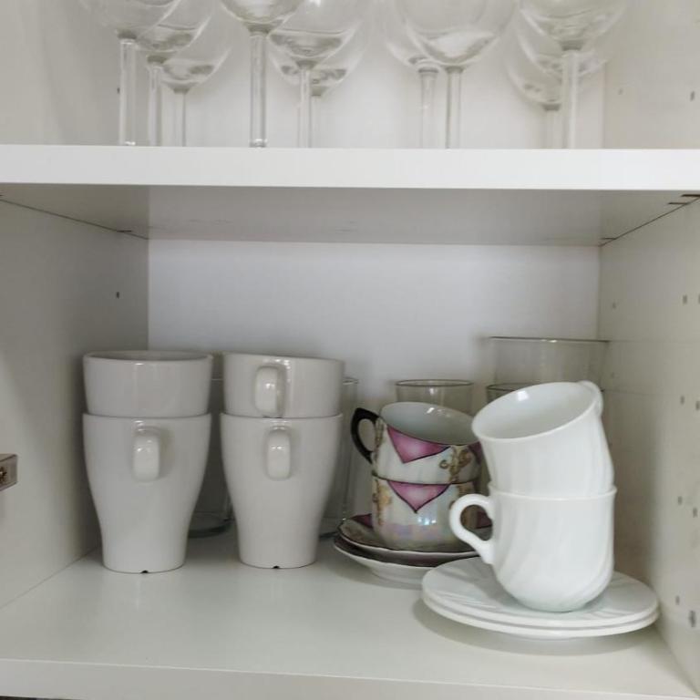 @SeaFront 1 - Apartamento de 1 dormitorio - 18