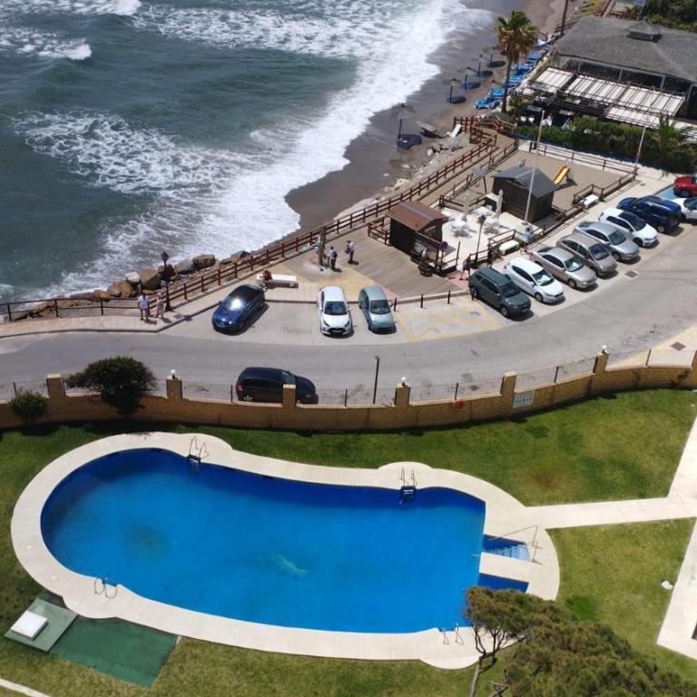 @SeaFront 1 - Apartamento de 1 dormitorio - 10