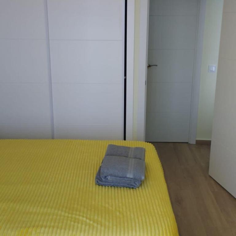 @SeaFront 1 - Apartamento de 1 dormitorio - 7