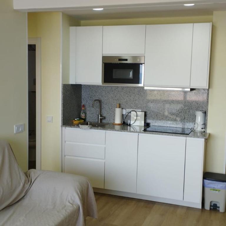 @SeaFront 1 - Apartamento de 1 dormitorio - 5