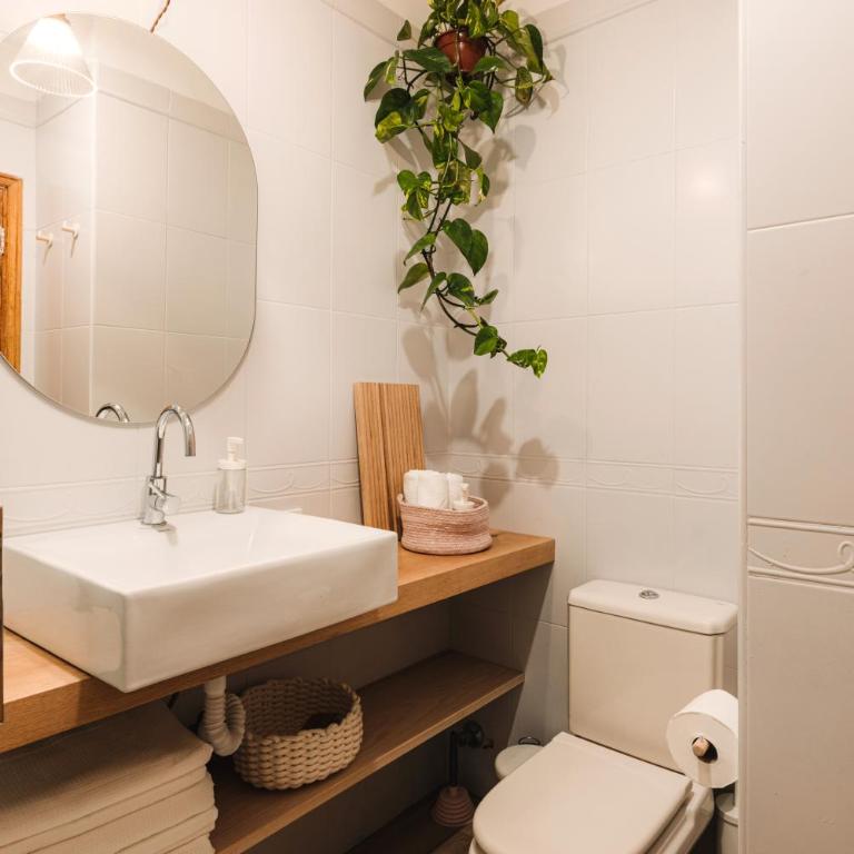 Casa Moes, in the center of the Puerto de la Cruz - Appartement 2 Chambres - 21