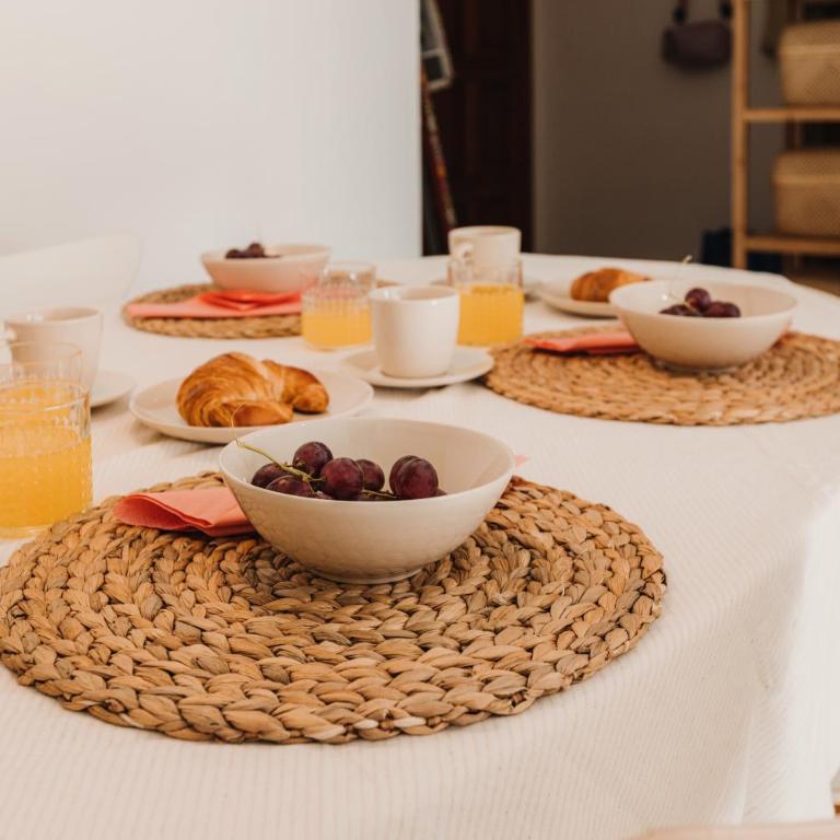 Casa Moes, in the center of the Puerto de la Cruz - Appartement 2 Chambres - 23