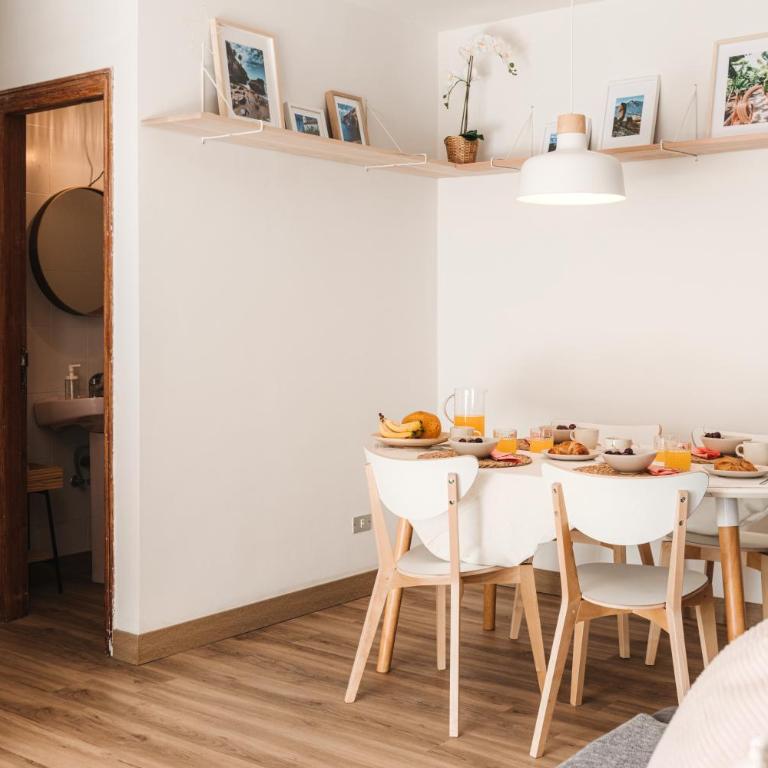 Casa Moes, in the center of the Puerto de la Cruz - Appartement 2 Chambres - 19