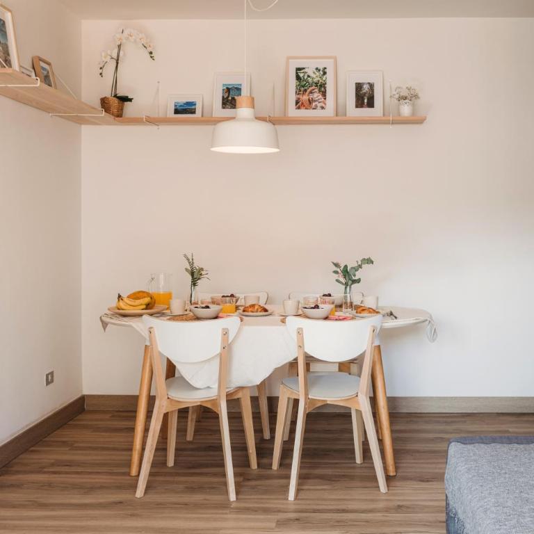 Casa Moes, in the center of the Puerto de la Cruz - Appartement 2 Chambres - 26