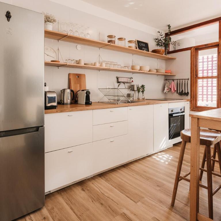 Casa Moes, in the center of the Puerto de la Cruz - Appartement 2 Chambres - 5