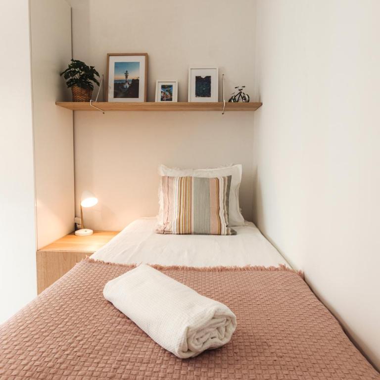 Casa Moes, in the center of the Puerto de la Cruz - Appartement 2 Chambres - 25