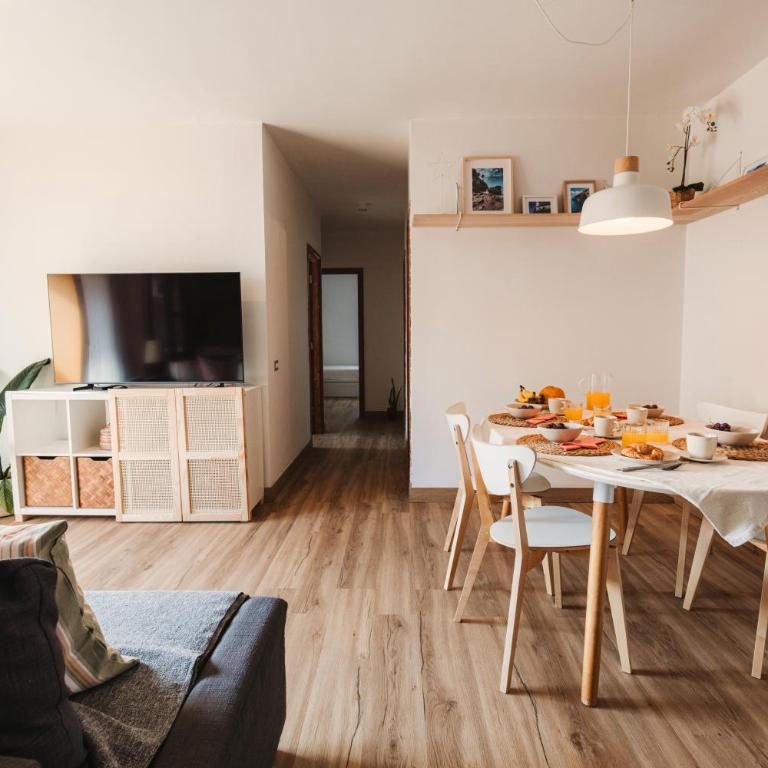 Casa Moes, in the center of the Puerto de la Cruz - Appartement 2 Chambres - 47