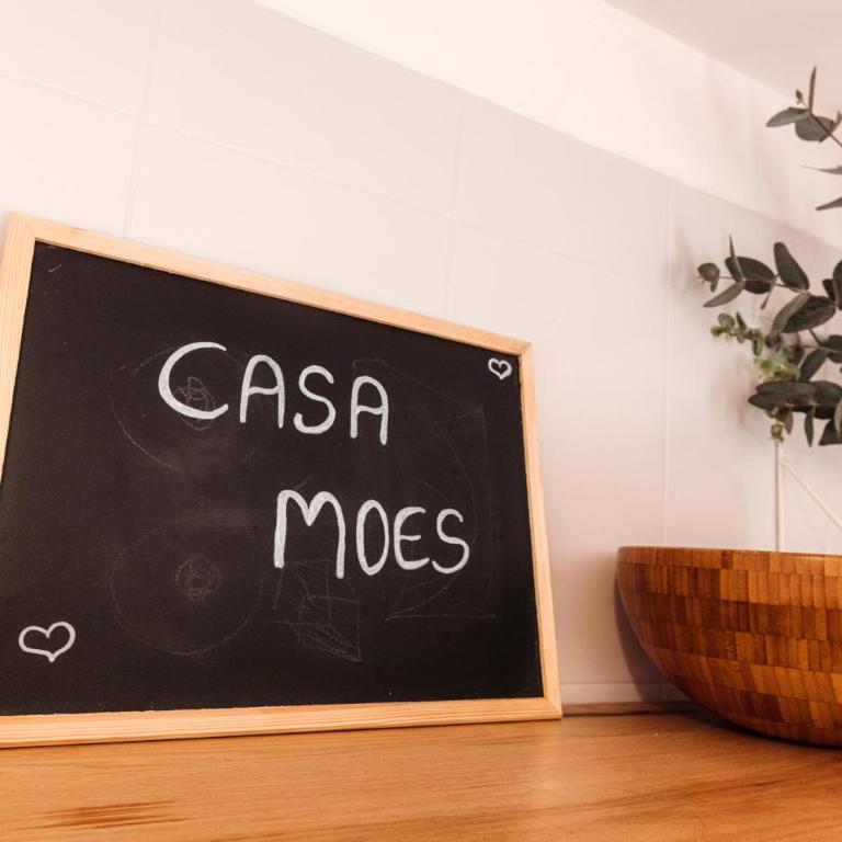 Casa Moes, in the center of the Puerto de la Cruz - Appartement 2 Chambres - 46