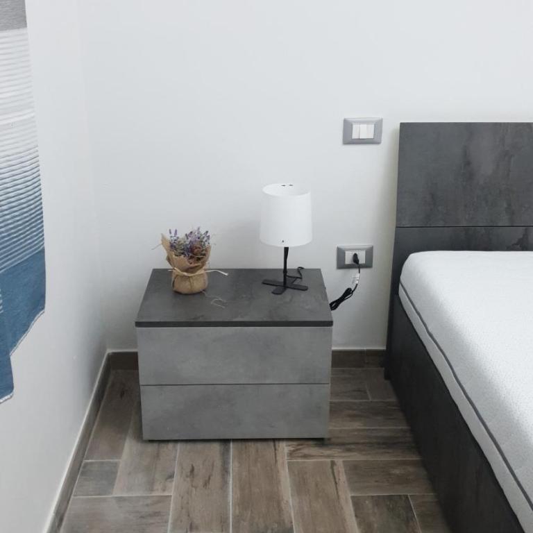 Due passi dal mare - Appartamento con 1 Camera da Letto - 9