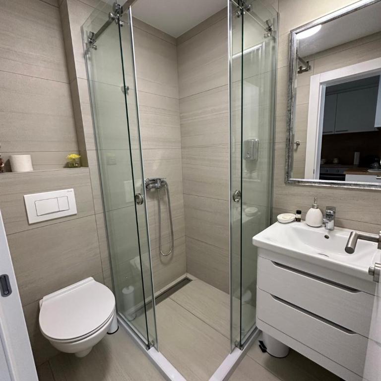 Apartmani Freedom place - Apartman sa 2 Spavaće Sobe - 9