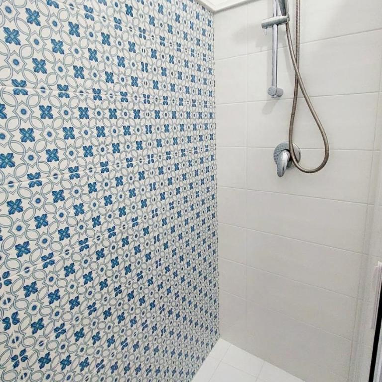 Casa Blue Windows pt - Appartamento con 1 Camera da Letto - 15