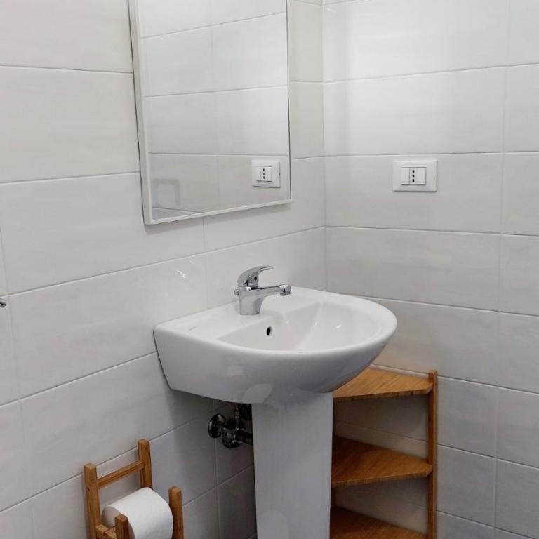 Casa Blue Windows pt - Appartamento con 1 Camera da Letto - 14