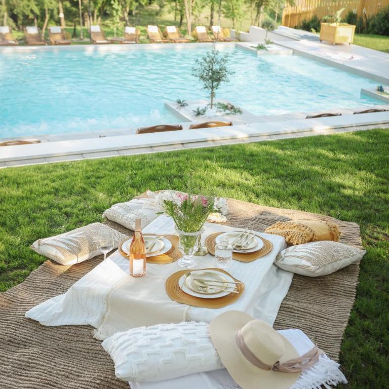Kuća sa bazenom do 10 osoba Freedom Place - Villa with Private Pool - 21