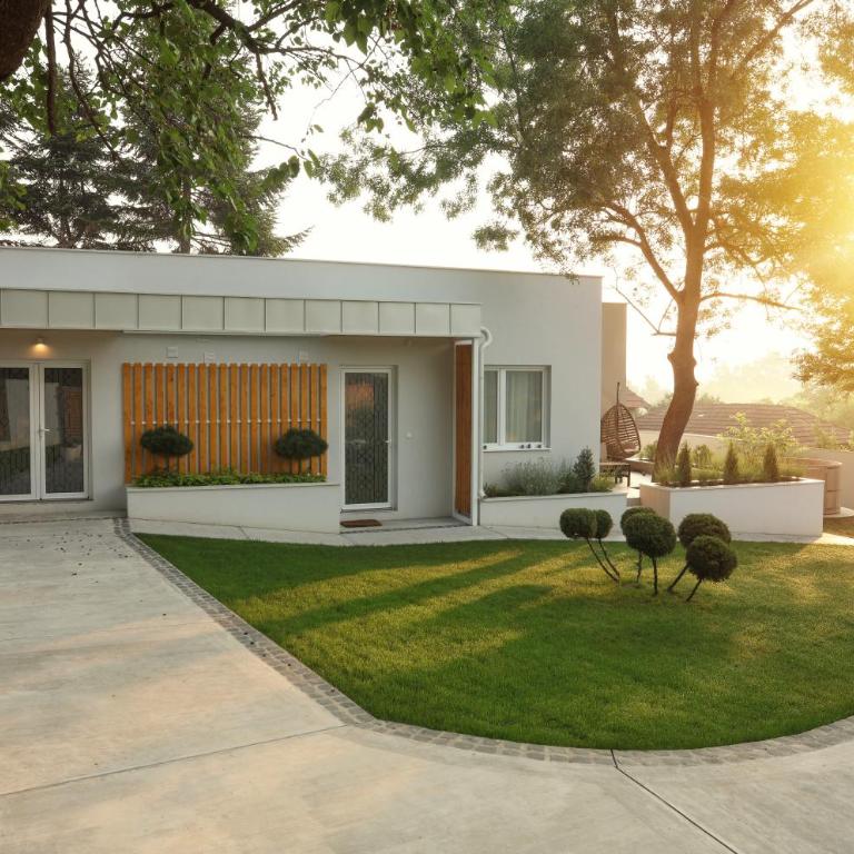 Kuća sa bazenom do 10 osoba Freedom Place - Villa with Private Pool - 4