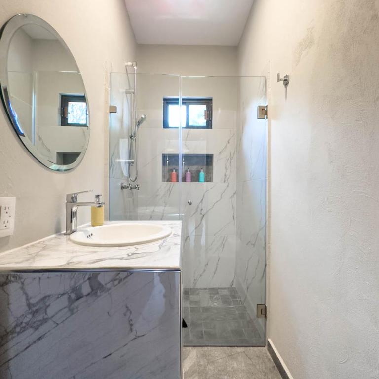 Casa Yautepec Condesa - Queen Room - 2