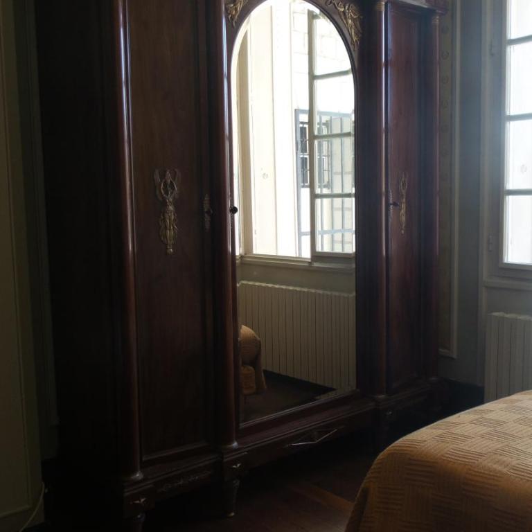 Le Manoir du coeur volant B&B - Camera Familiare con Bagno - 4