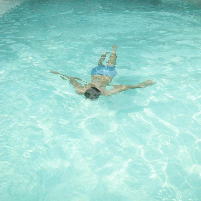 Kuća sa bazenom do 10 osoba Freedom Place - Villa with Private Pool - 25