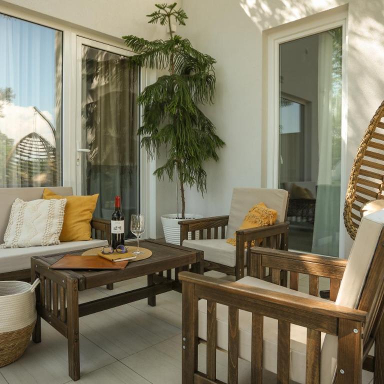Kuća sa bazenom do 10 osoba Freedom Place - Villa with Private Pool - 16