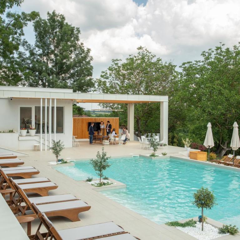 Kuća sa bazenom do 10 osoba Freedom Place - Villa with Private Pool - 23