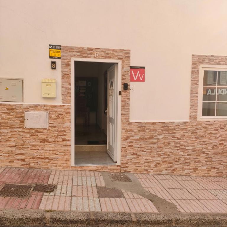 Alba 2 apartamento y Alba 3 habitación con baño - Zweibettzimmer mit Bad - 14