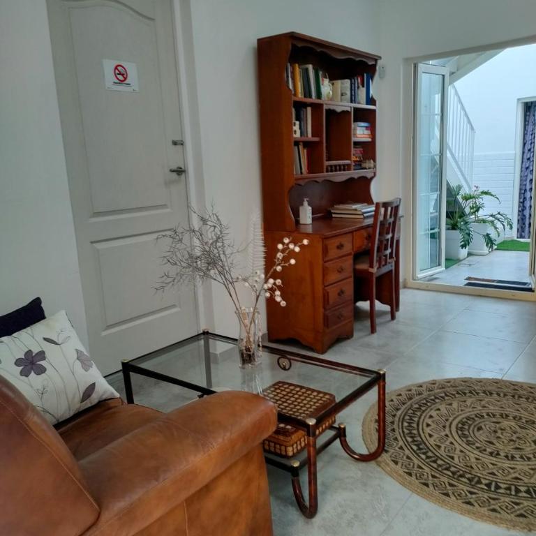 Alba 2 apartamento y Alba 3 habitación con baño - Zweibettzimmer mit Bad - 12
