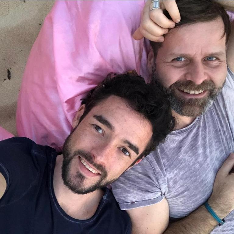 1 Chambre, 1 P'tit dèj', 1 Sourire - Chambre Double avec Lit King-Size et Salle de Bains Privative - 2
