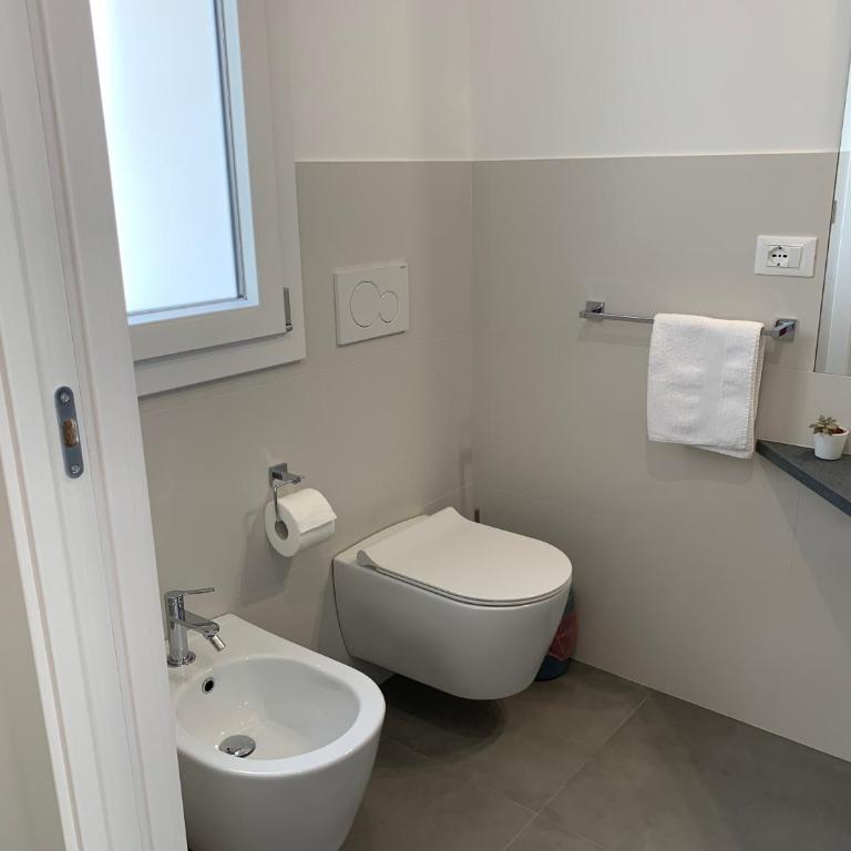 White House monolocale - Appartamento con 1 Camera da Letto - 17