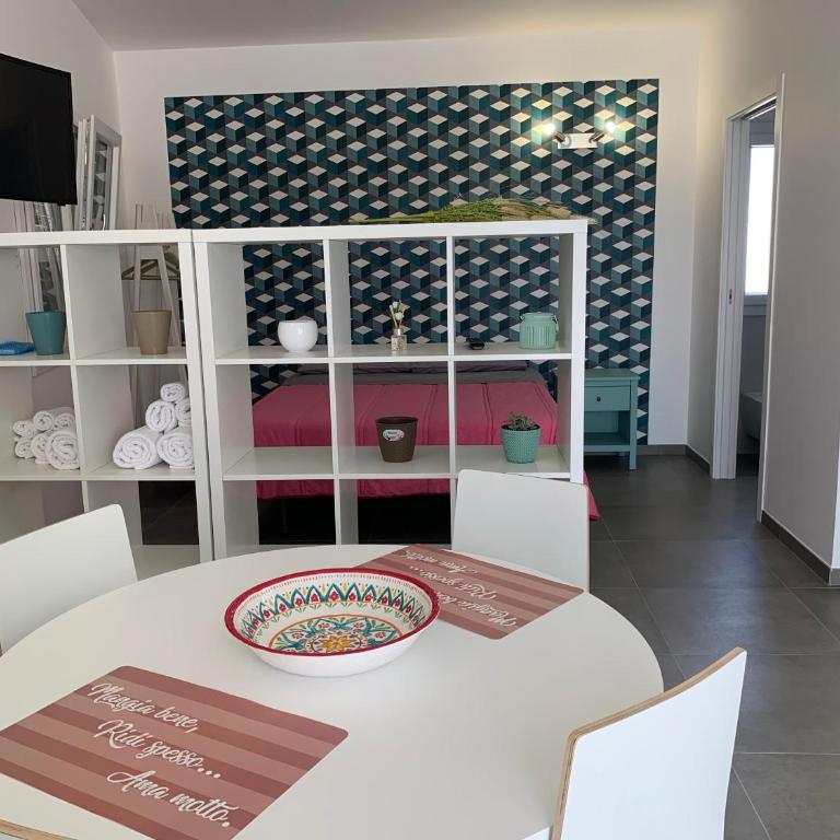 White House monolocale - Appartamento con 1 Camera da Letto - 1