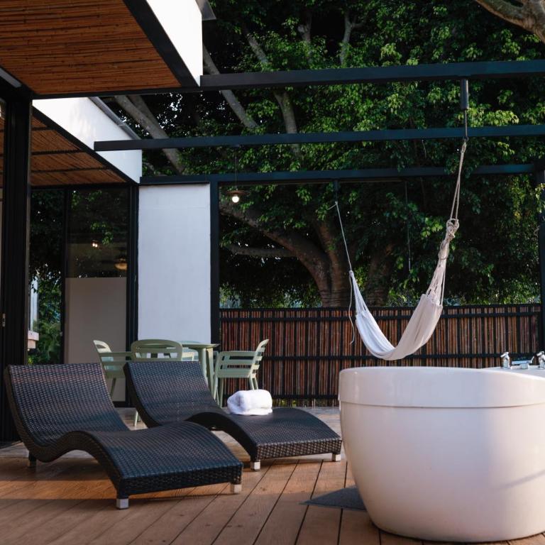 Hotel Casa Ambrosia - Suite Deluxe - 2