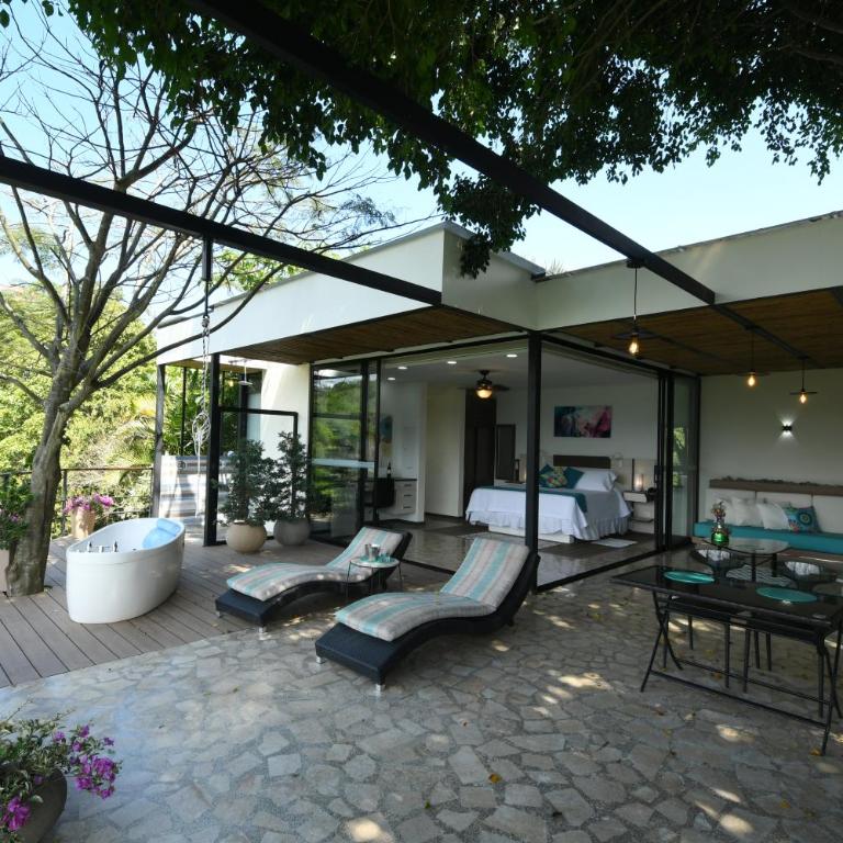 Hotel Casa Ambrosia - Deluxe Suite - 6