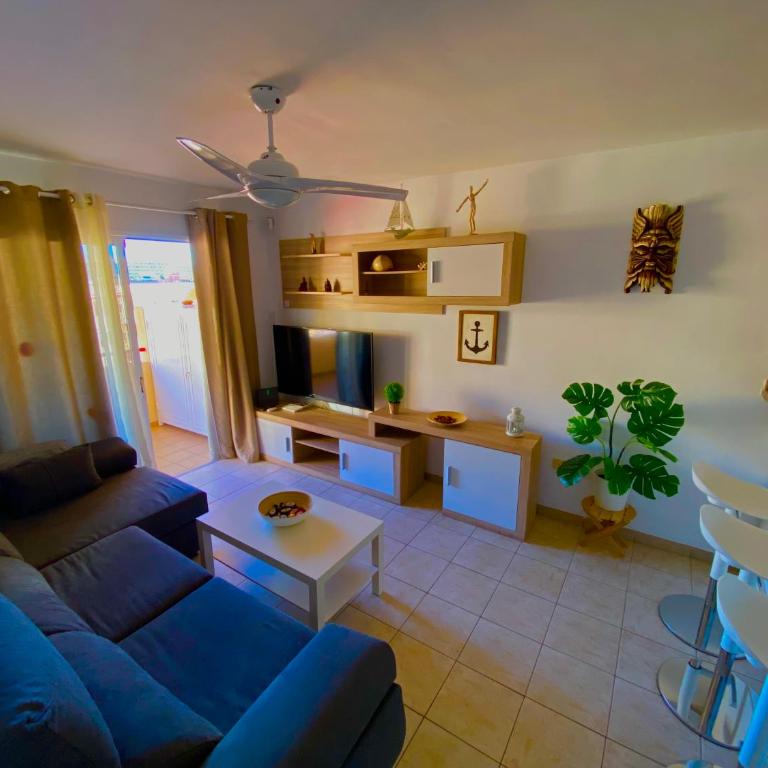 Bonito apartamento cerca del mar - Apartamento Superior - 4