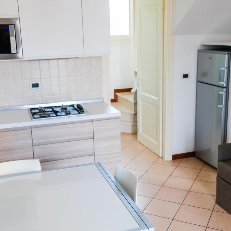 Villaggio Margherita - Appartamento Economy - 2
