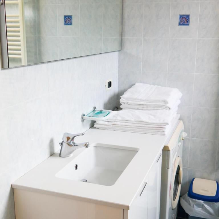 Villaggio Margherita - Appartamento con 1 Camera da Letto (5 Adulti) - 8
