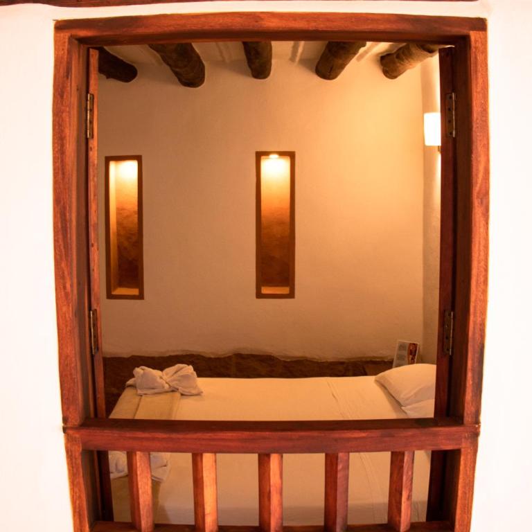 Hotel Tierra Roja By MH - Habitación Doble Económica - 3