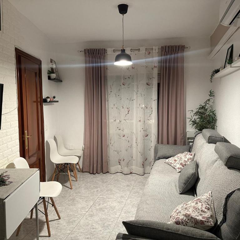 Apartamento en Paseo Larios de Torre del mar - Two-Bedroom Apartment - 1