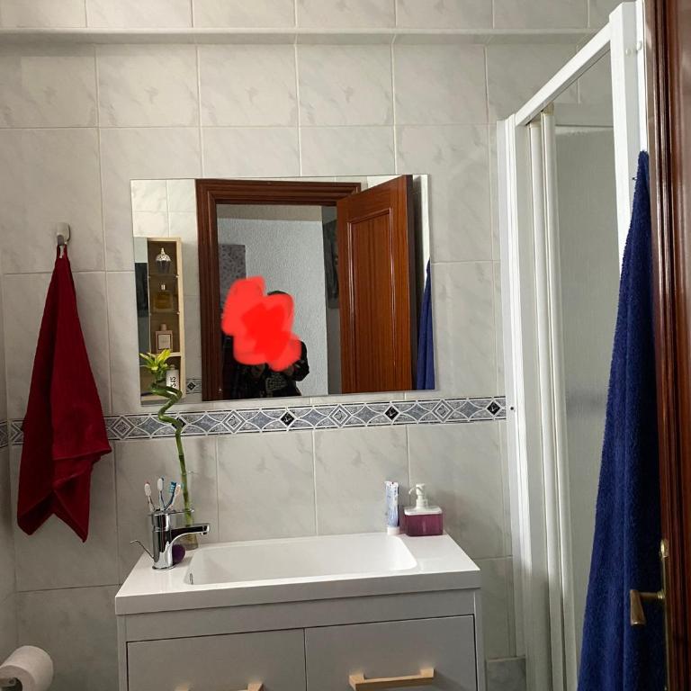 Apartamento en Paseo Larios de Torre del mar - Two-Bedroom Apartment - 5