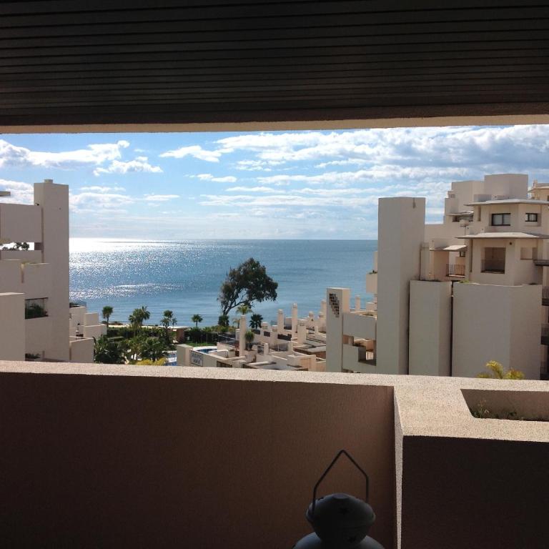 WaterFront Apartment - Apartamento con vistas al mar - 9
