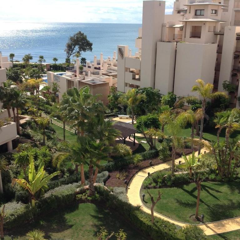 WaterFront Apartment - Apartamento con vistas al mar - 1