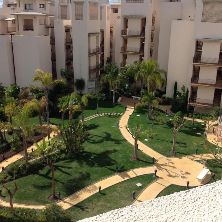 WaterFront Apartment - Apartamento con vistas al mar - 11