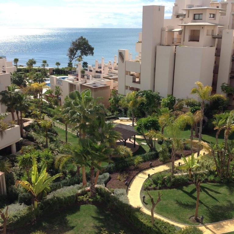 WaterFront Apartment - Apartamento con vistas al mar - 12